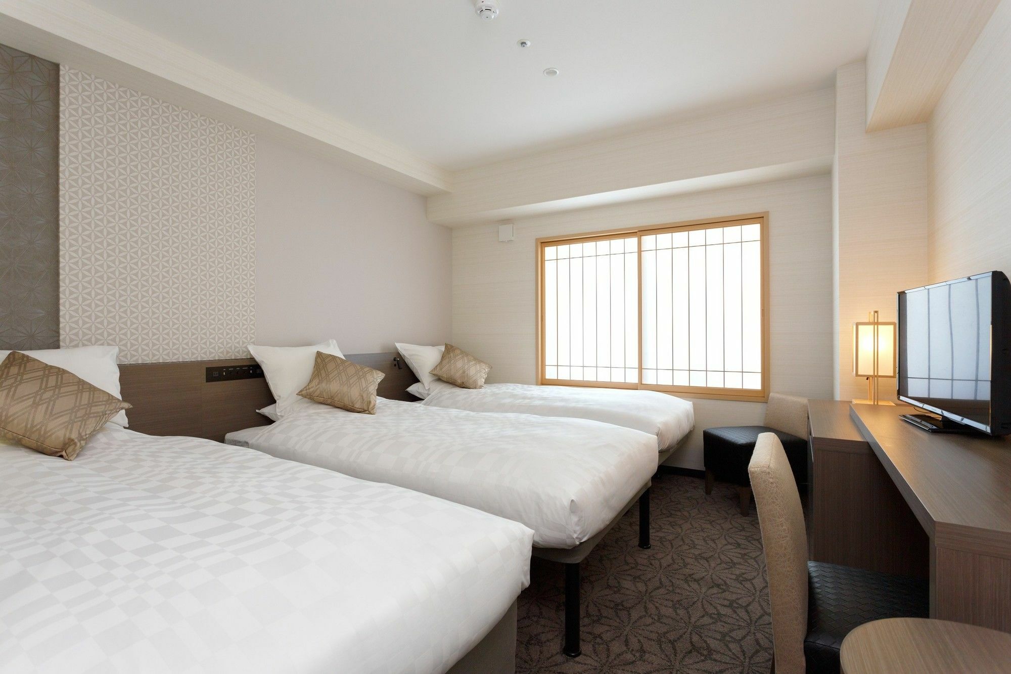 Osaka View Hotel Honmachi Eksteriør billede