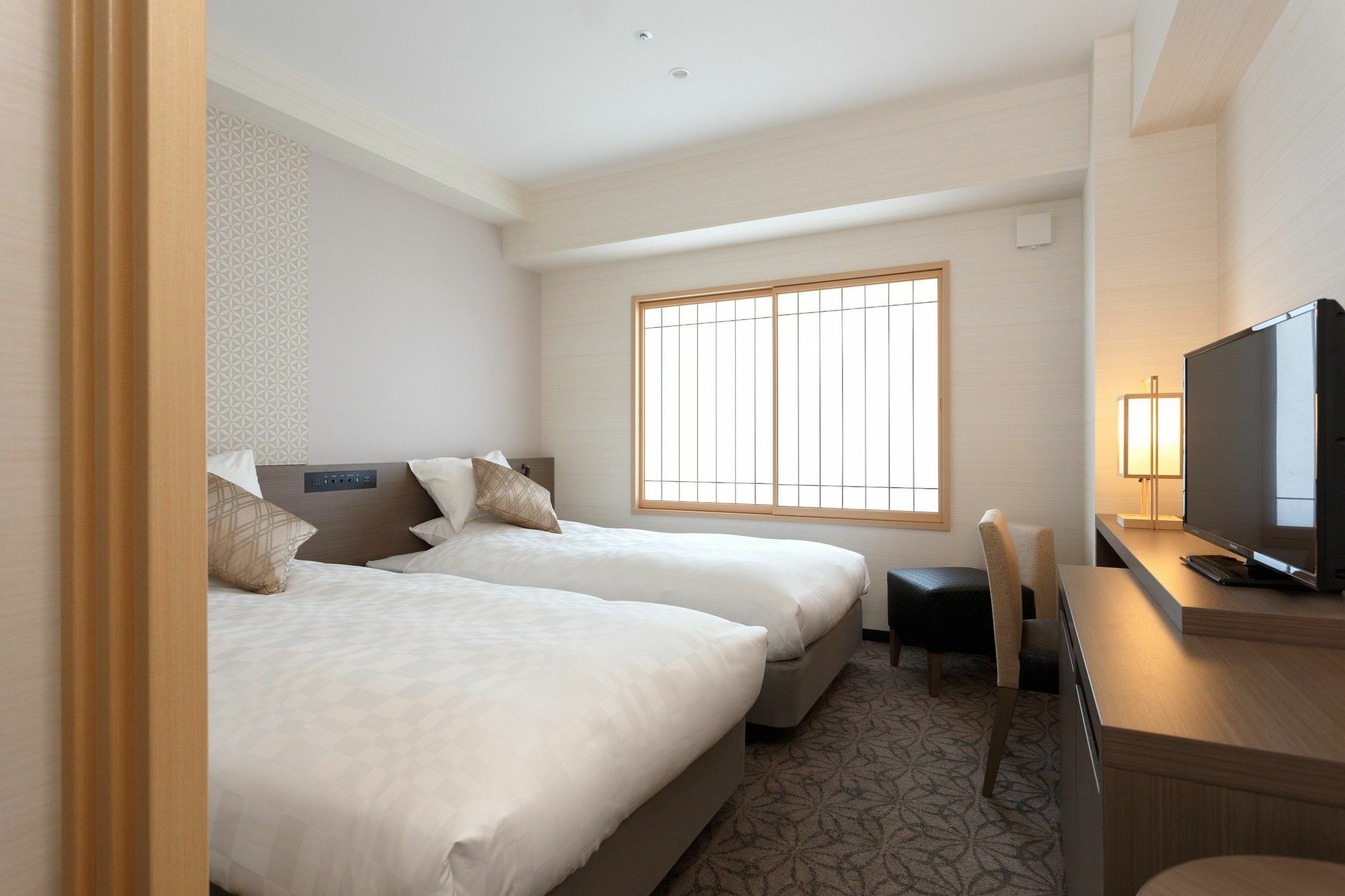 Osaka View Hotel Honmachi Eksteriør billede