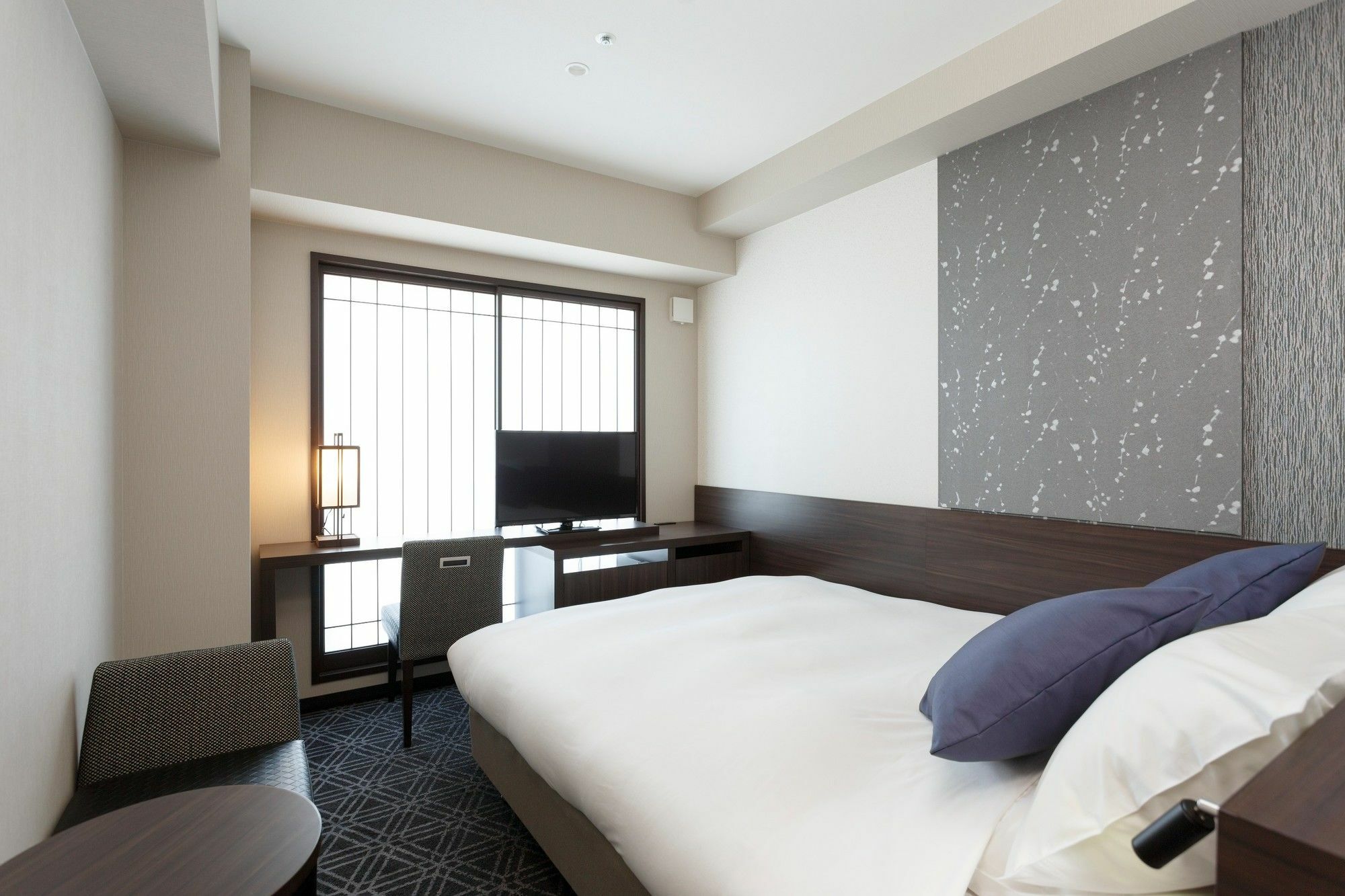 Osaka View Hotel Honmachi Eksteriør billede