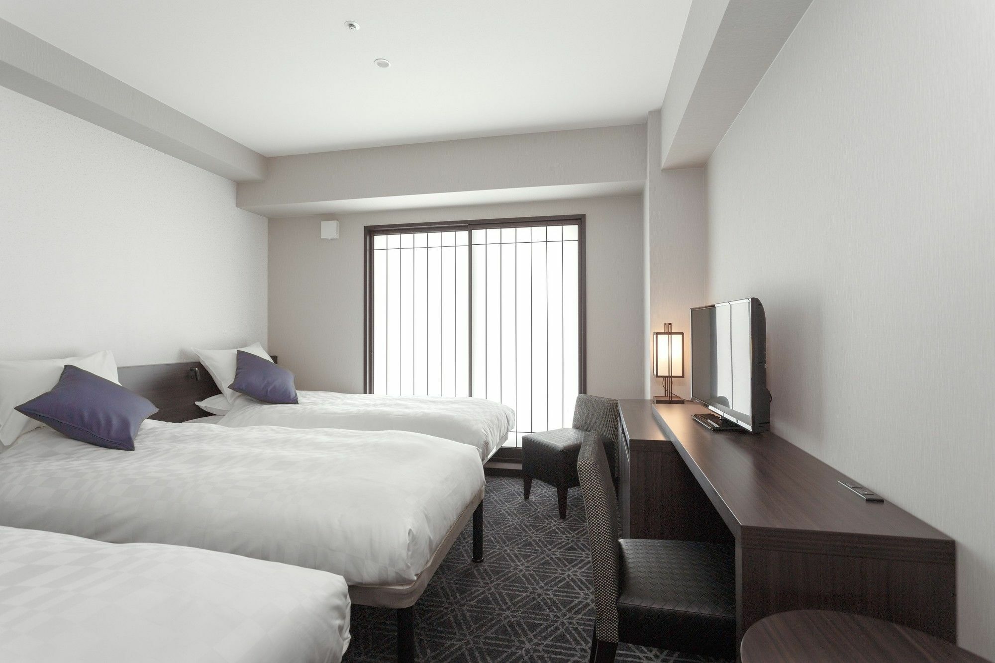 Osaka View Hotel Honmachi Eksteriør billede