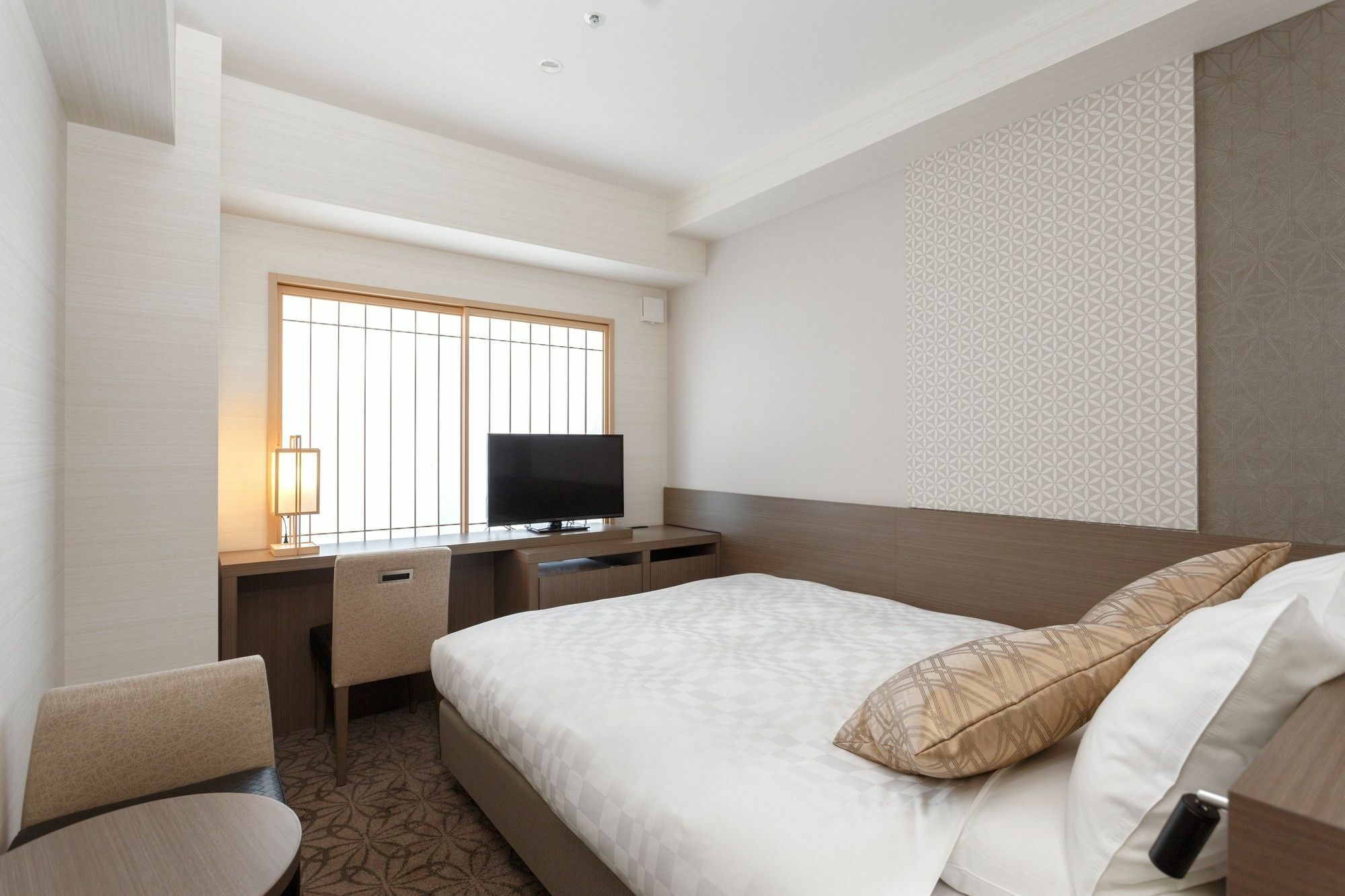 Osaka View Hotel Honmachi Eksteriør billede